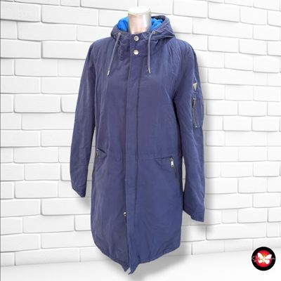 **HOY** Chaquetón acolchado GUESS color Azul Talla S