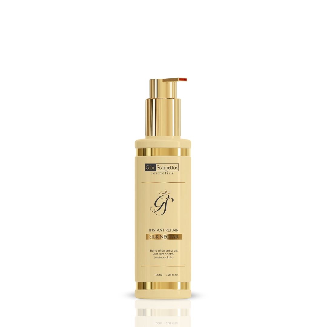 Silk Nectar - Hair Serum