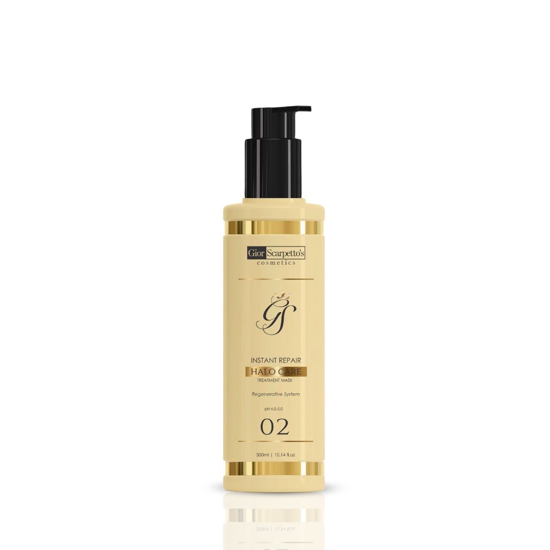 Halo Care - Intensive Mask