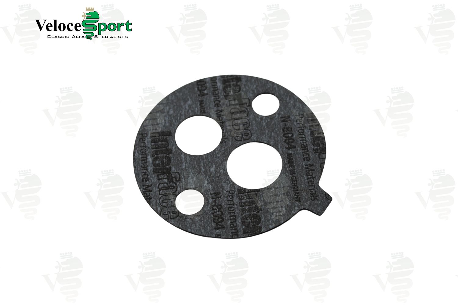 Oil Filter Cartridge Style Housing Gasket