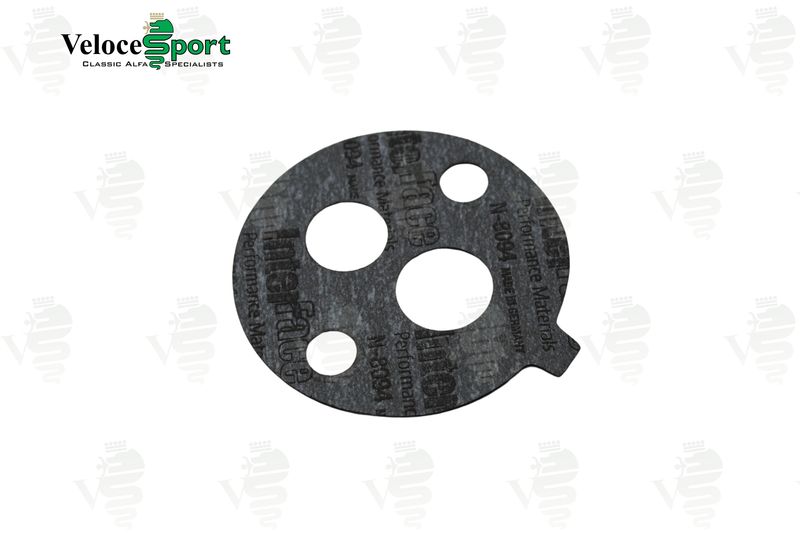 Oil Filter Cartridge Style Housing Gasket