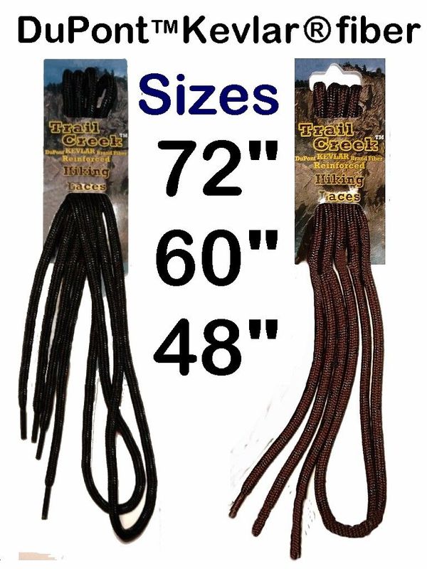 Kevlar Boot Laces
