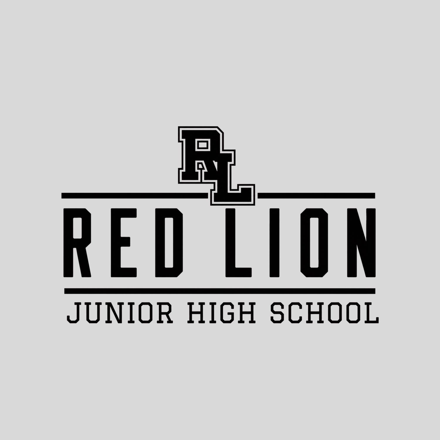 Red Lion Area Junior High School Pride Sale