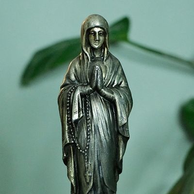 Matka Boża Niepokalana