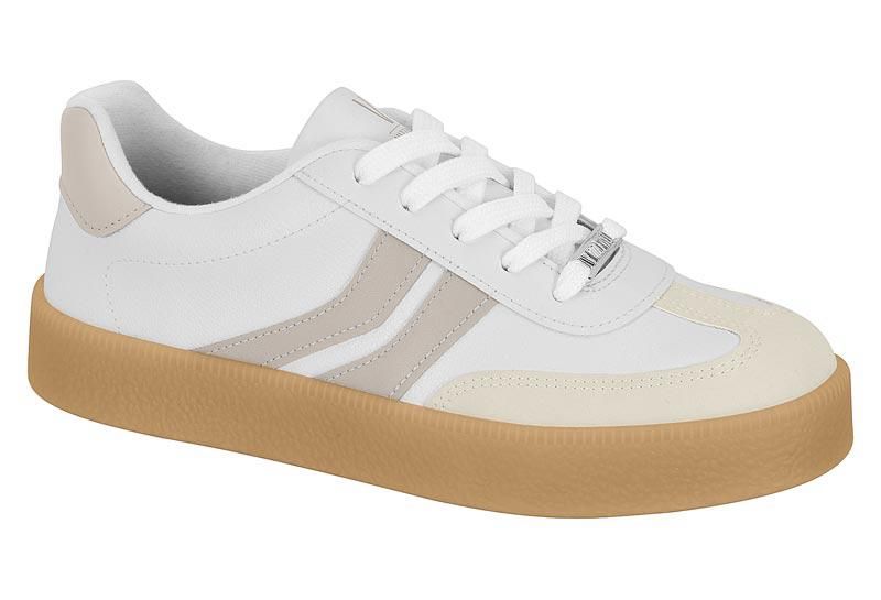 1444-100 - Vizzano Off White Napa