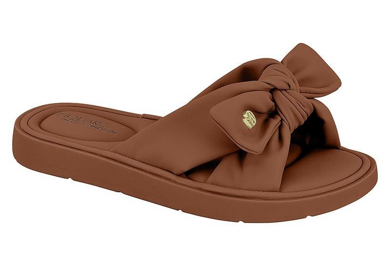 7208-101 - Modare Hazelnut in Nobuck Ultra Soft