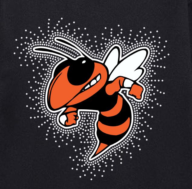 Mount Vernon Jackets Logo