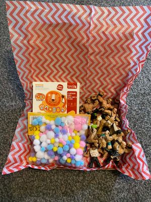 Soft Toy Hamper – Special Offer