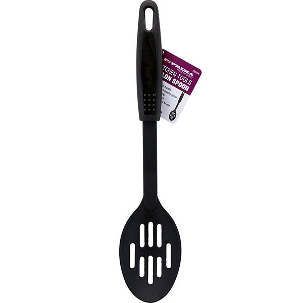 Prima Nylon Slotted Spoon
