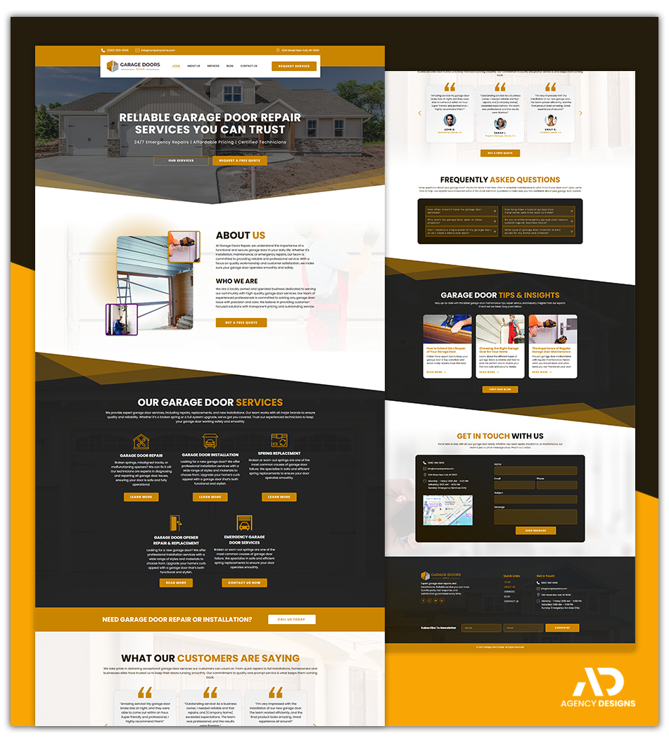 GARAGE DOOR 1 - WEBSITE THEME GARAGE DOOR 1 - WEBSITE THEME