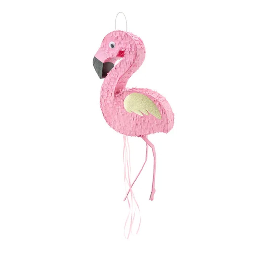Pinata - Flamingo - 5 Stück