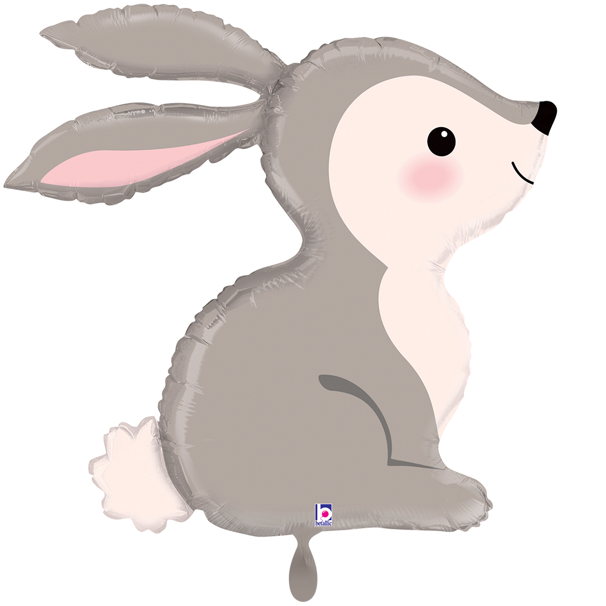 XXL - Woodland Bunny