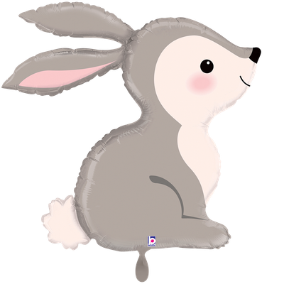 XXL - Woodland Bunny