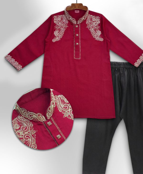 AZ-106 | Panjabi Set