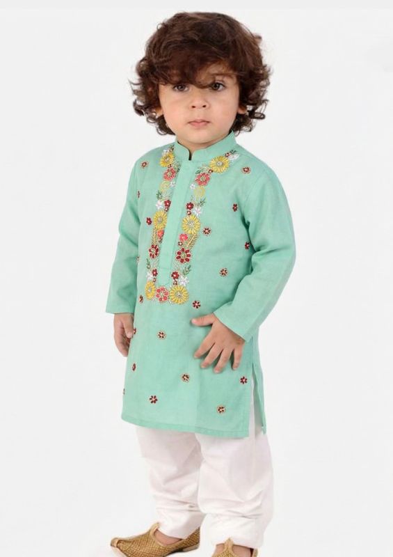 AZ-116 | Panjabi Set