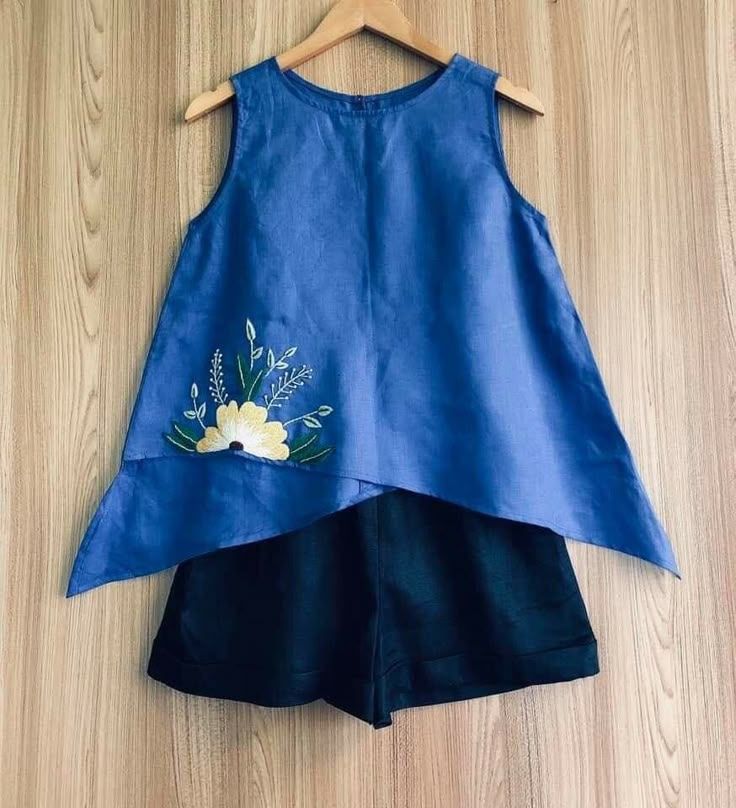 AZ-661 |  Summer Dress