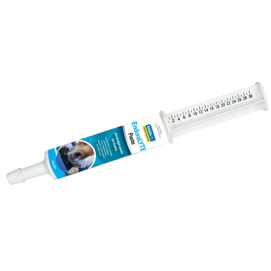 Melatonin Enduralyte Paste 30ml