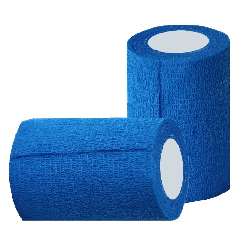 Elasti-Wrap Cohesive Bandage
