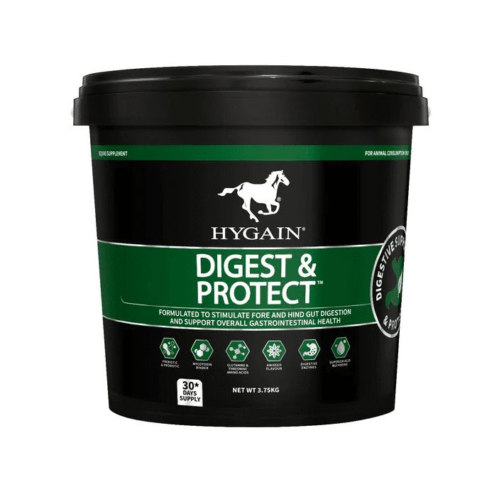 Hygain Digest &amp; Protect 3.75kg