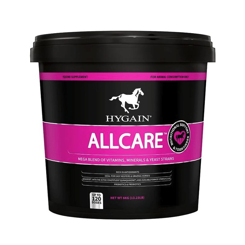 Hygain Allcare 6kg