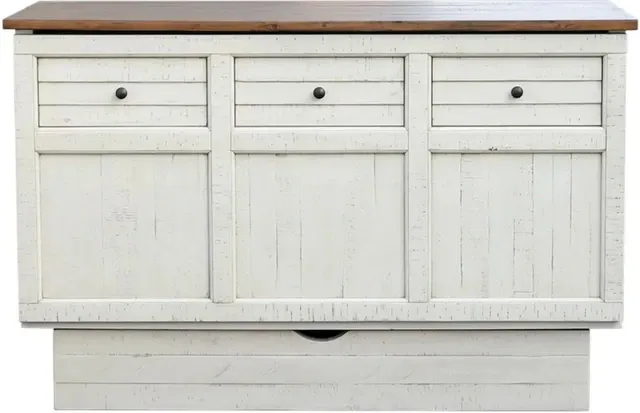 Brockton Sleep Chest