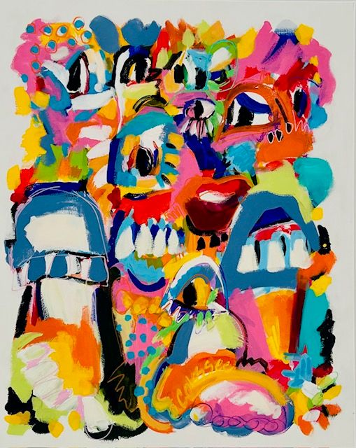 Vrolijke Bende! Vrolijke Bende!