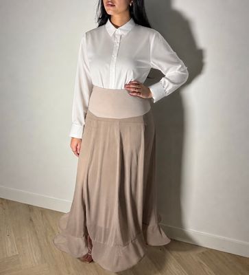 butterfly skirt