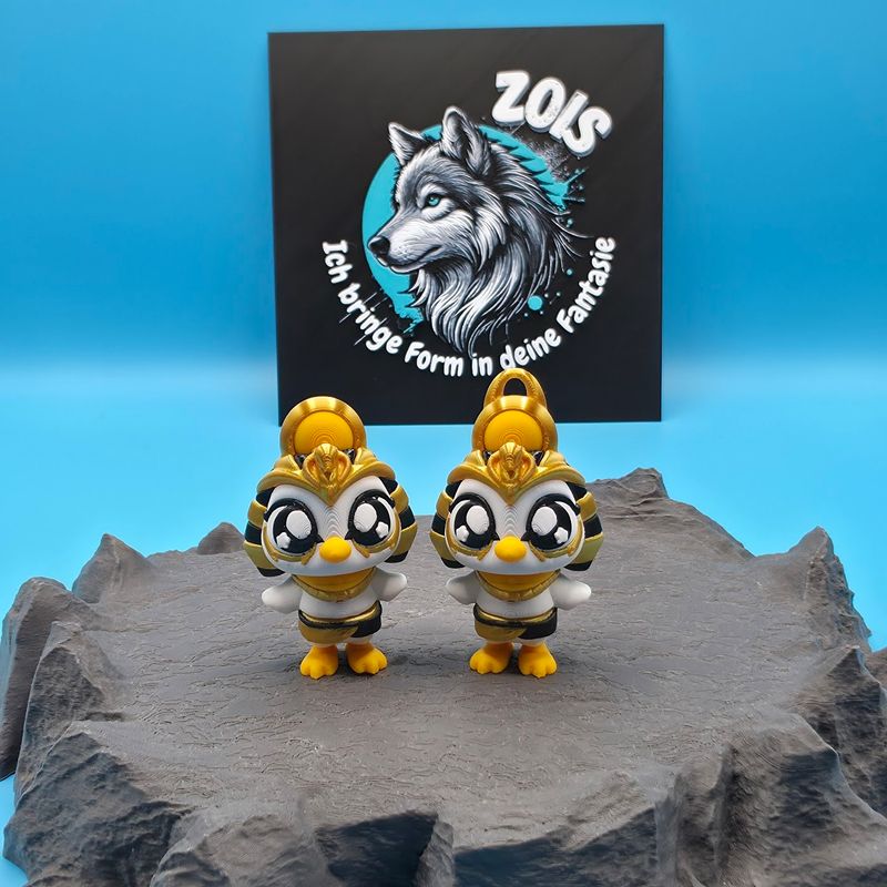 ✨ Sternenaugen Ra – Ägyptischer Gott