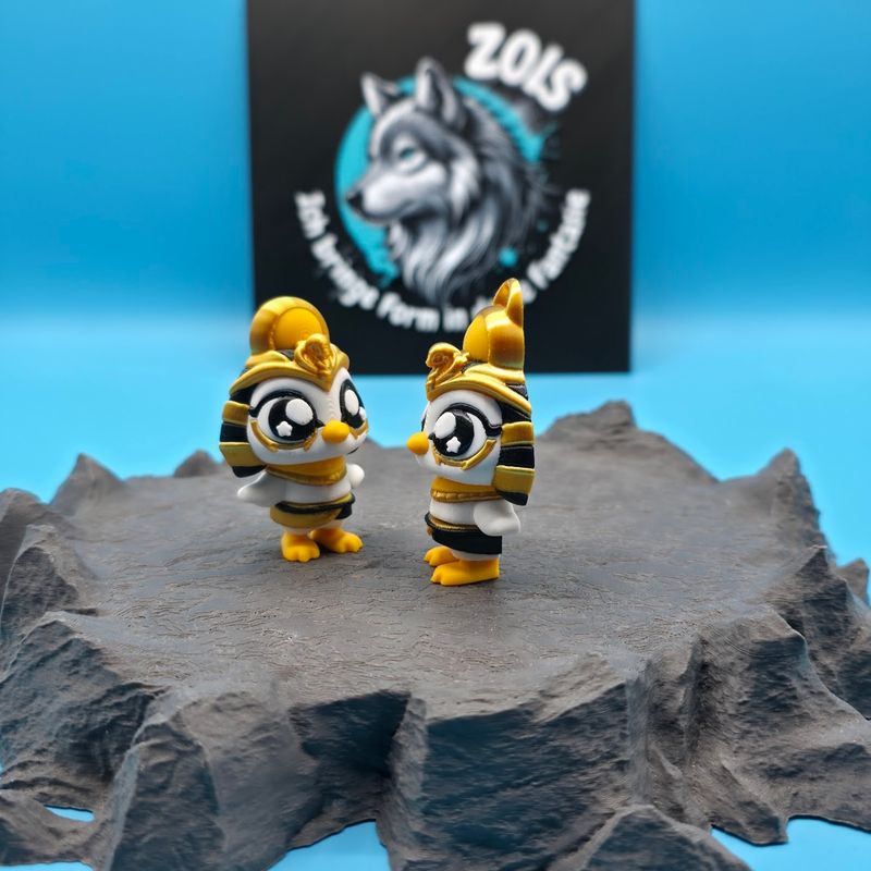 ✨ Sternenaugen Ra – Ägyptischer Gott