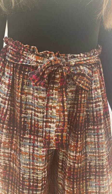 Pantalon Opaline