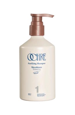 Ochre Purifying Shampoo