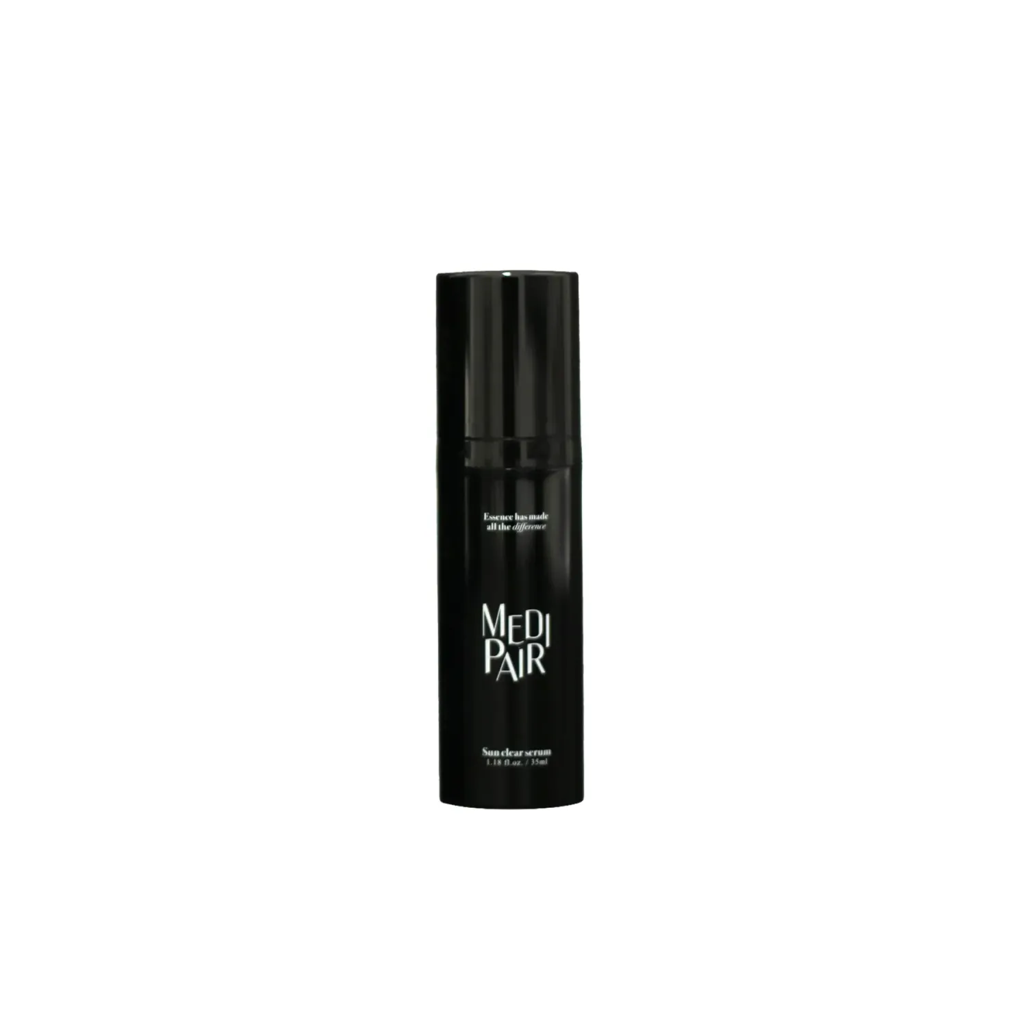 MediPair Sun Clear Serum