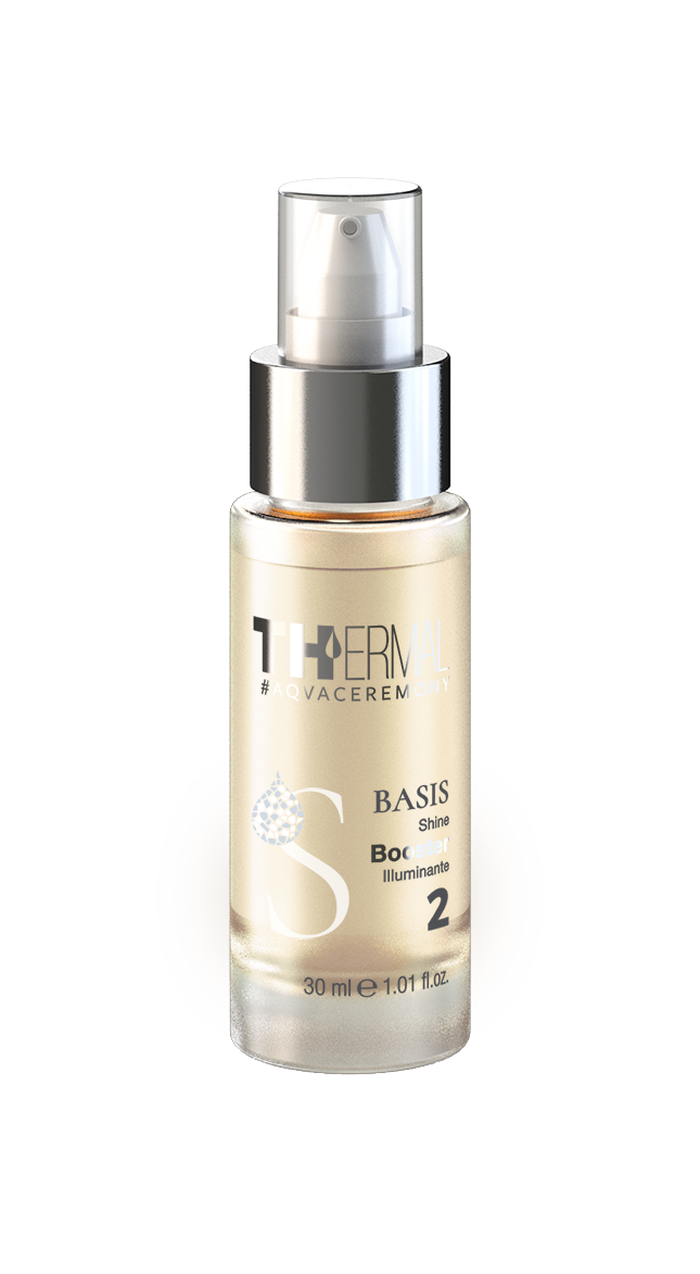 Thermal Shine Booster
