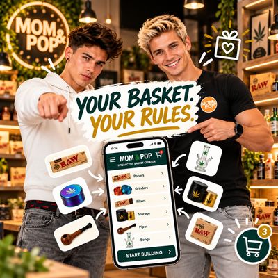 Interactive Basket &amp; Bundle Creator