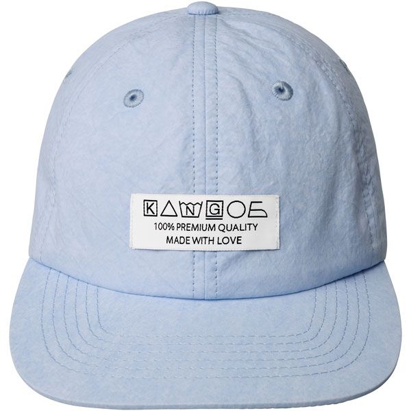 Kangol Care Label Baseball Cap