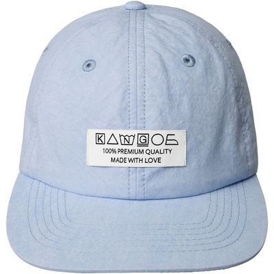 Kangol Care Label Baseball Cap