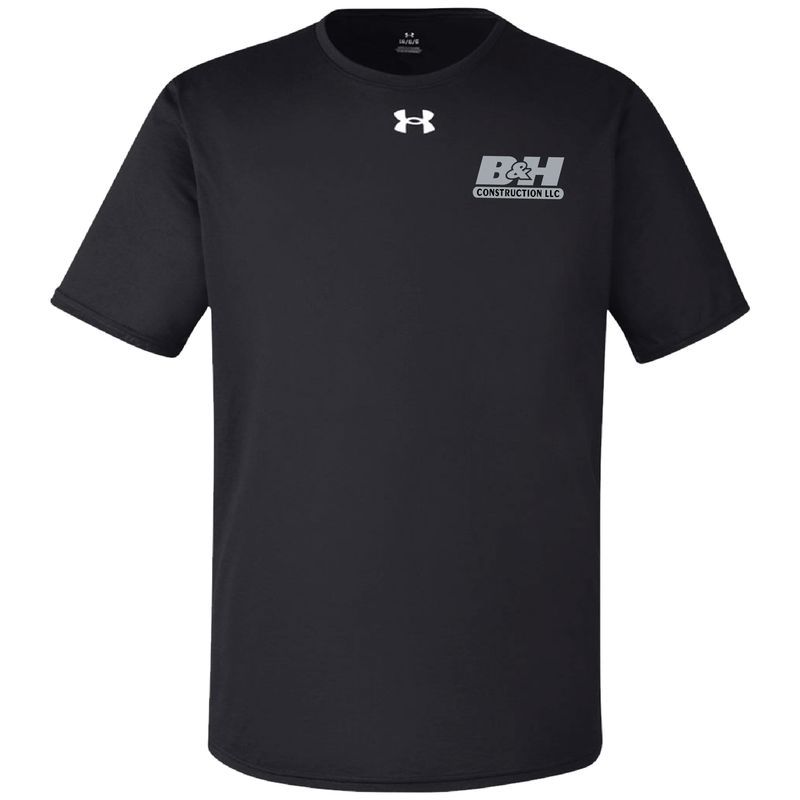 Under Armour - Men's Team Tech T-Shirt