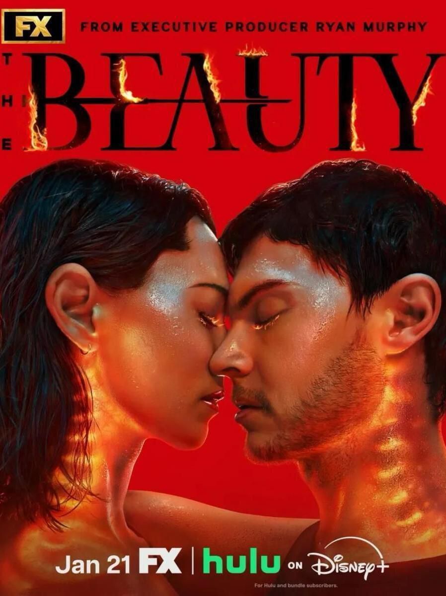 PELICULA " BELLEZA PERFECTA"