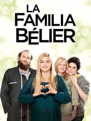 PELICULA: LA FAMILIA BELIER