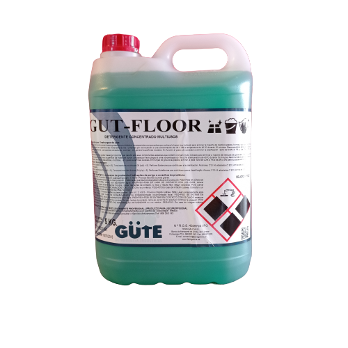 GUT-FLOOR 5LT