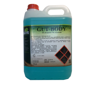 GUT-BODY 5LT