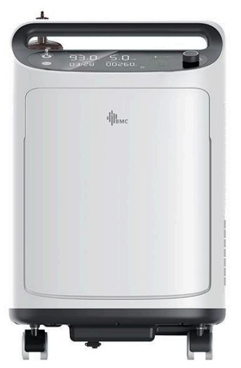 Concentrador de Oxígeno BMC SO1 5B (5L)