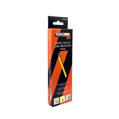 MICRO MOULD LINE REMOVER TOOL