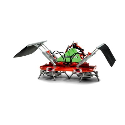 Holaras JUMBO-HK-HUS kuilverdeler