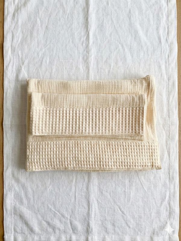 LENZUOLO CON FEDERA PER CARROZZINA