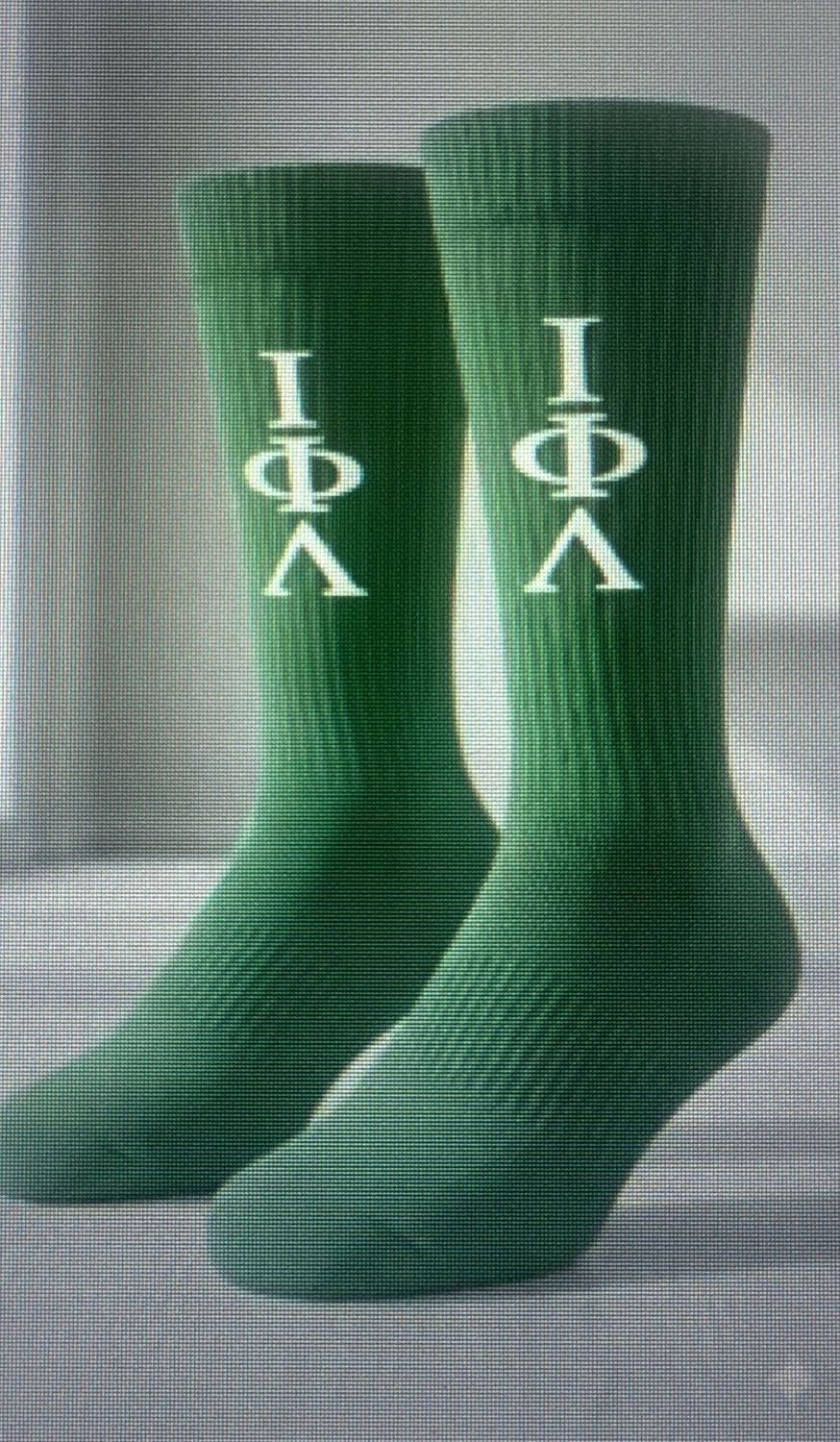 Iota Performance Socks