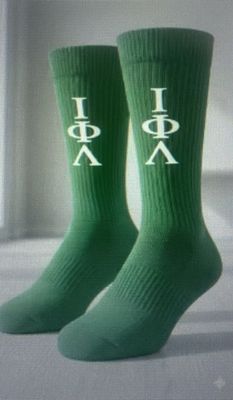 Iota Performance Socks