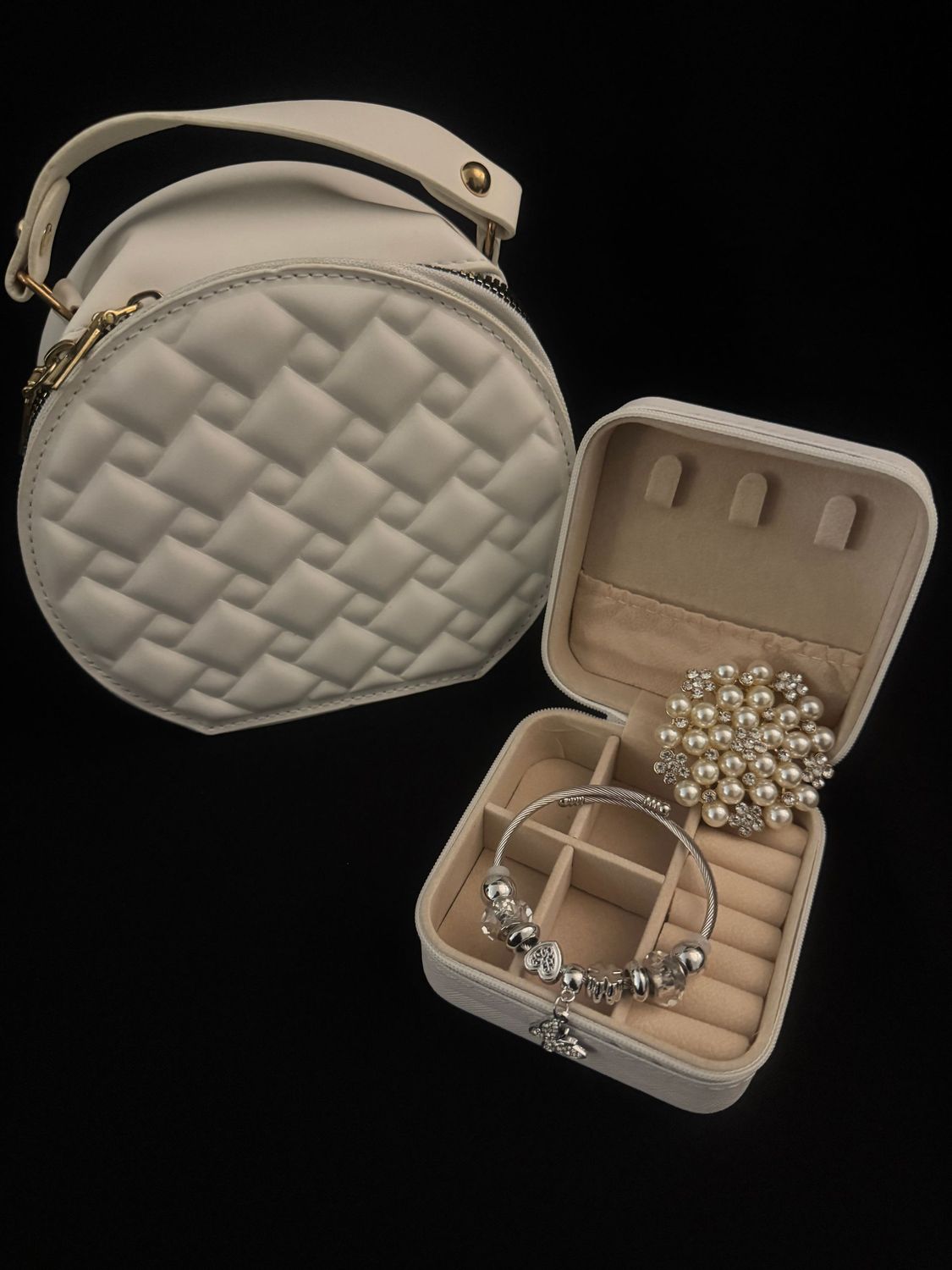 The Elegant Essentials Collection