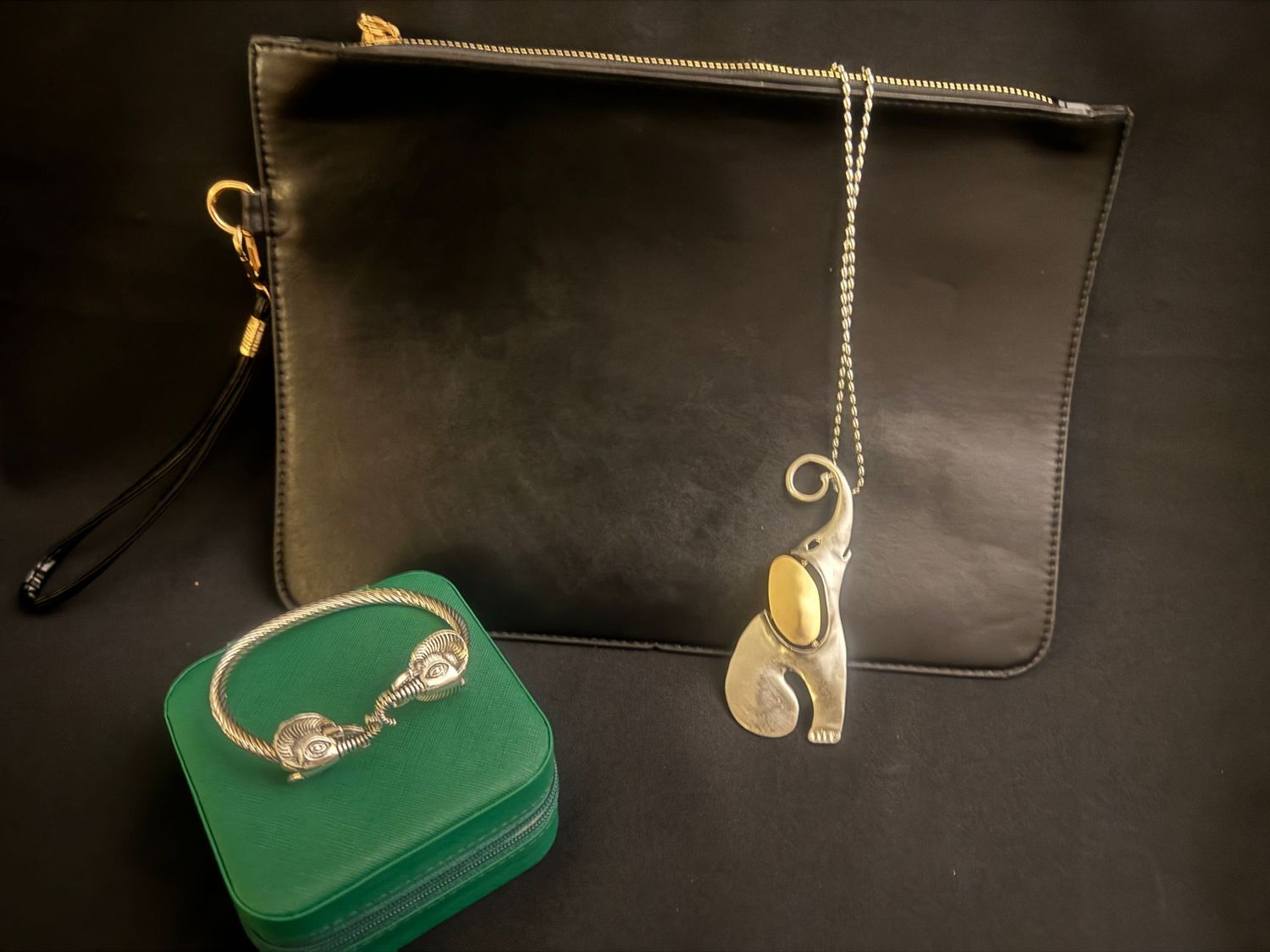 The Strength & Style Collection