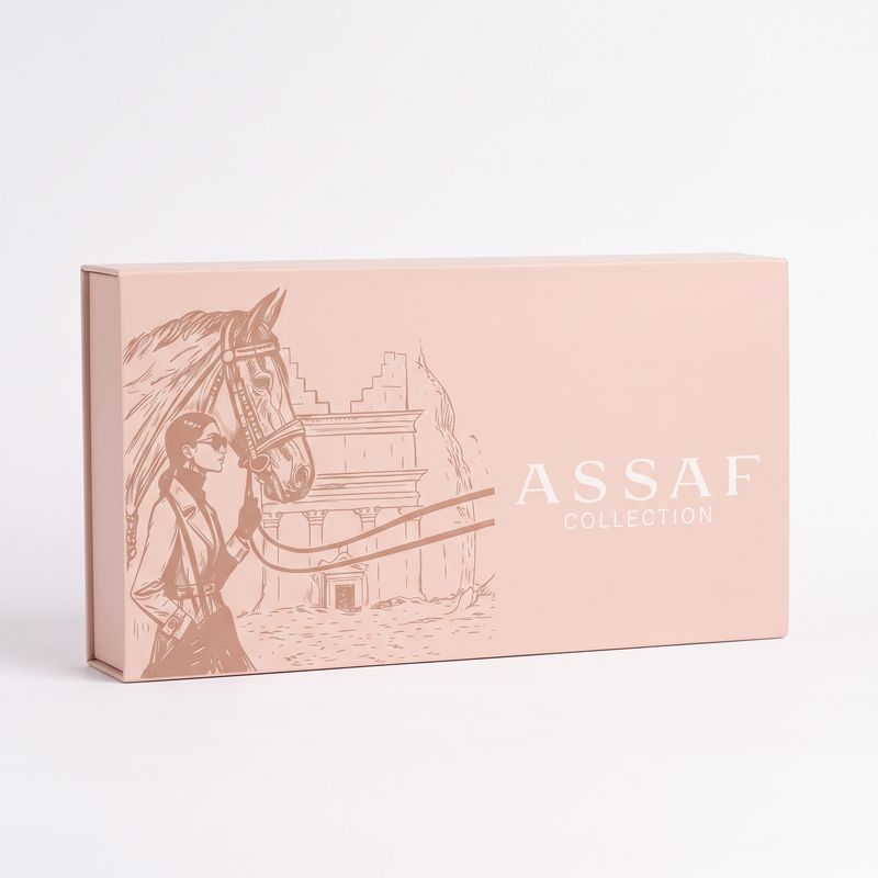 COLLECTION Assaf Mini 8*30ML